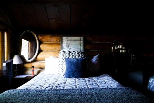 Hope Alaska'S Bear Creek Lodge Exterior foto